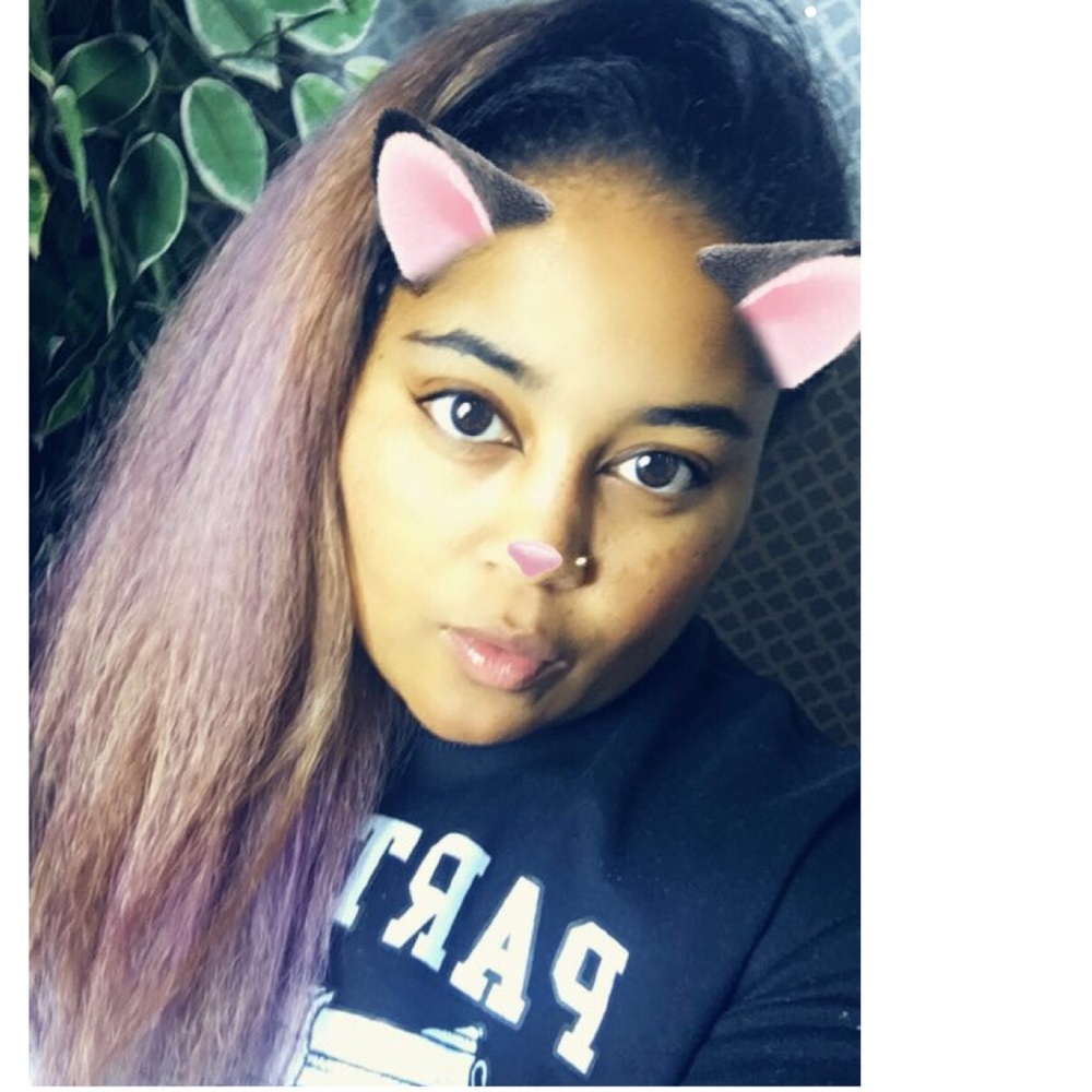 Meet your Posher, Taneasha